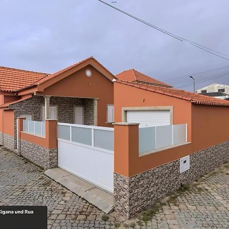House At Beach Esmoriz Buitenkant foto