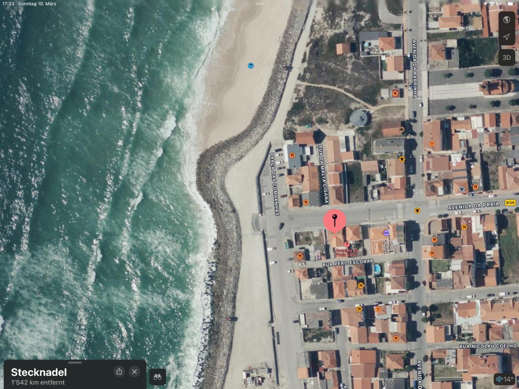 House At Beach Esmoriz Buitenkant foto